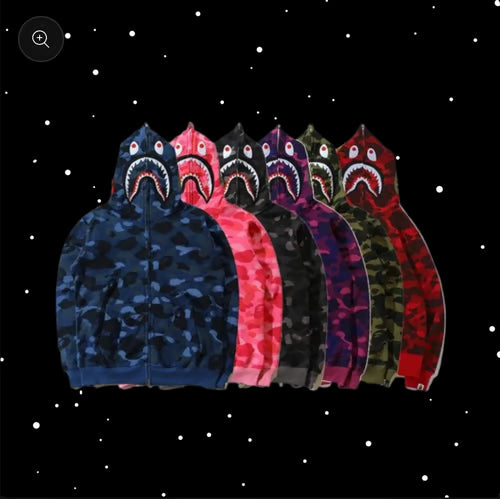 BAAPS HOODIE PACK