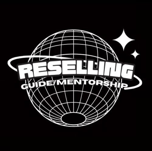 PRESTIGE RESELLING GUIDE