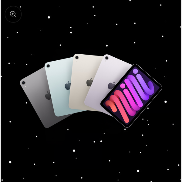 IPAD VENDOR