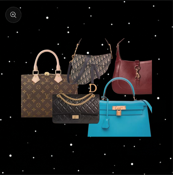 BAGS VENDOR