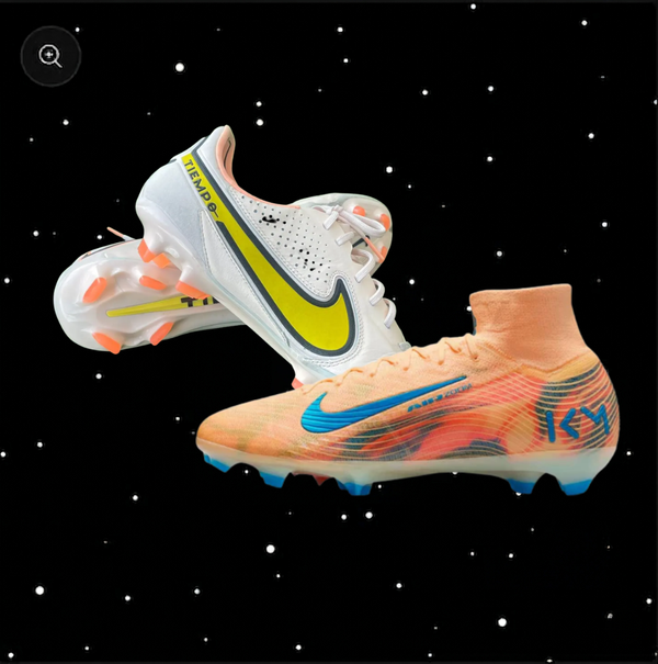 SOCCER SHOES/CLEAT VENDOR