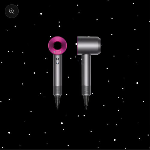 DYSON VENDOR