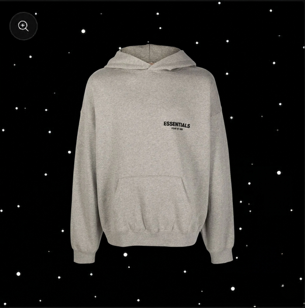 ESSENTIALS VENDOR