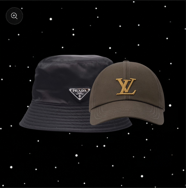 HAT/TEAM HATS VENDOR