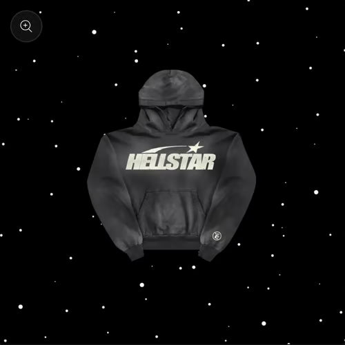 HELLSTAR VENDOR