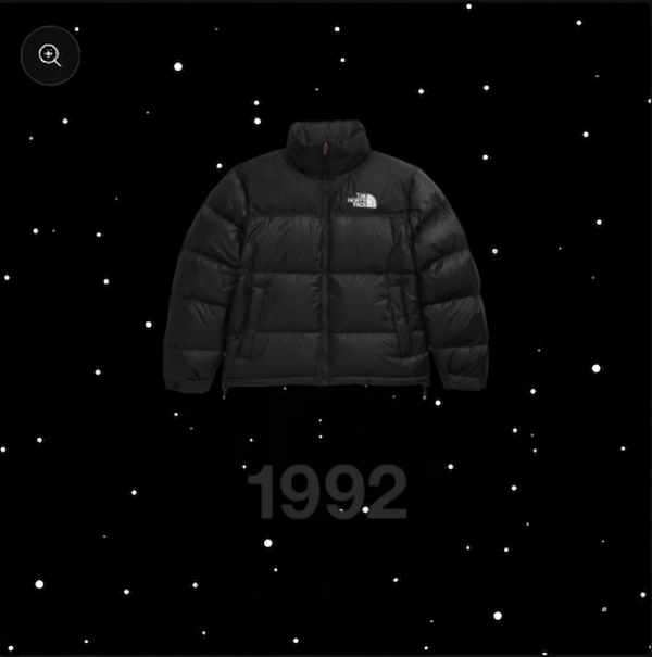 JACKETS VENDOR