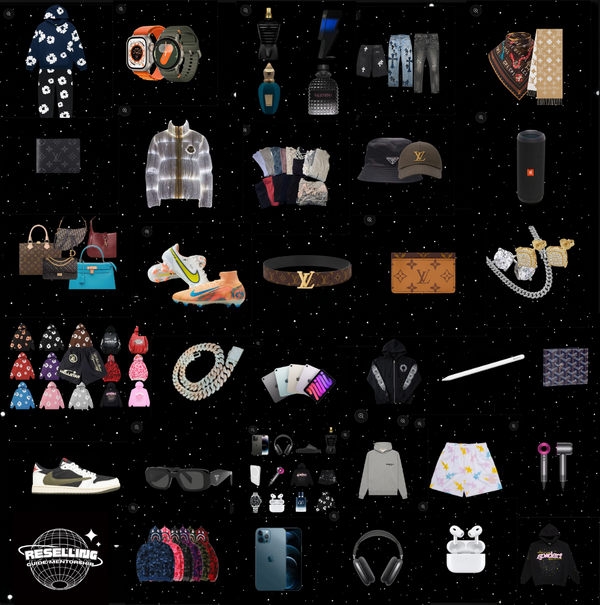 PREMIUM ALL VENDORS PACK
