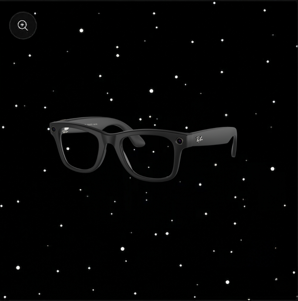 RAY BAN VENDOR