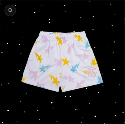 DESIGNER SHORTS VENDOR