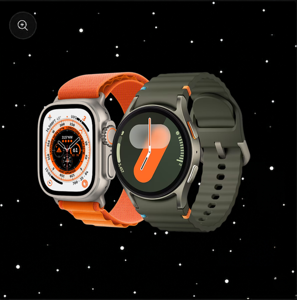 SMART WATCH VENDOR