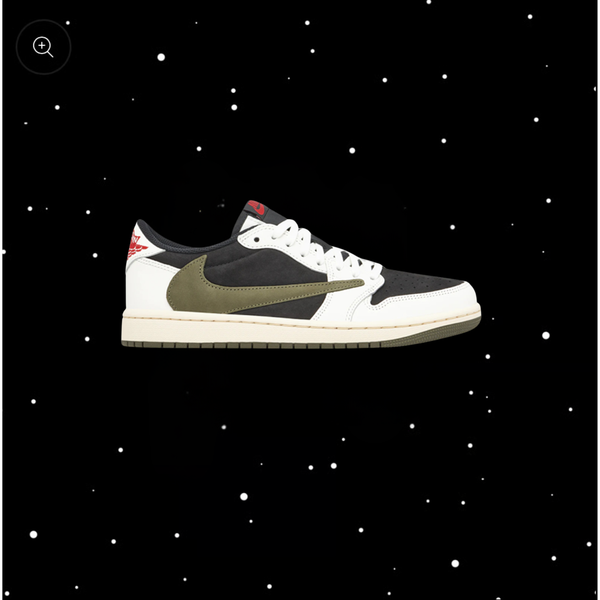 SNEAKER VENDOR